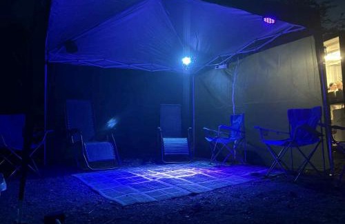 Holmesfield Other | Park Farm Camping