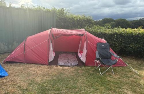 Holmesfield Other | Park Farm Camping