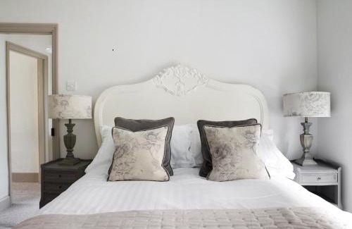 Stamford House | Park Gate