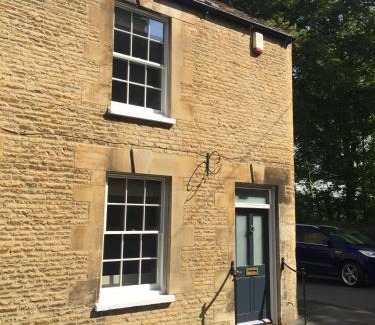 Stamford House | Park Gate