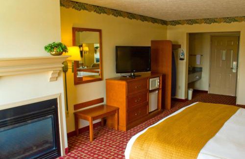 Pigeon Forge Hotel | Park Grove Inn