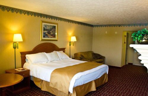 Pigeon Forge Hotel | Park Grove Inn