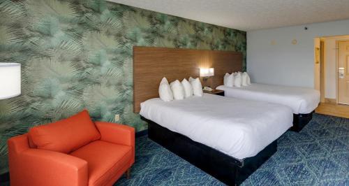 Pigeon Forge Hotel | Park Grove Inn