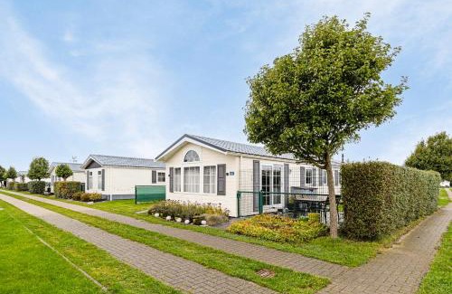 Wenduine Ski Chalet | Park Haerendycke Sea4112