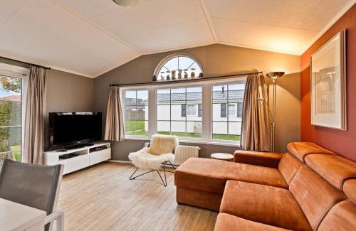 Wenduine Ski Chalet | Park Haerendycke Sea4112