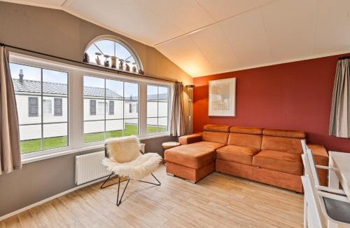 Wenduine Ski Chalet | Park Haerendycke Sea4112