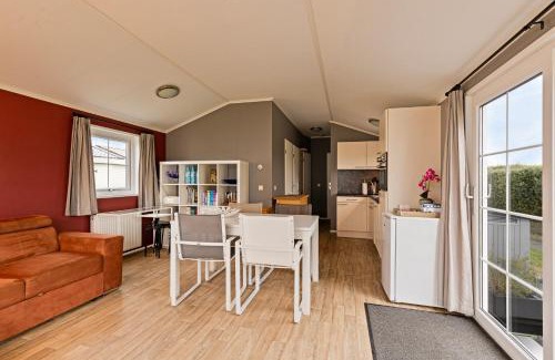 Wenduine Ski Chalet | Park Haerendycke Sea4112