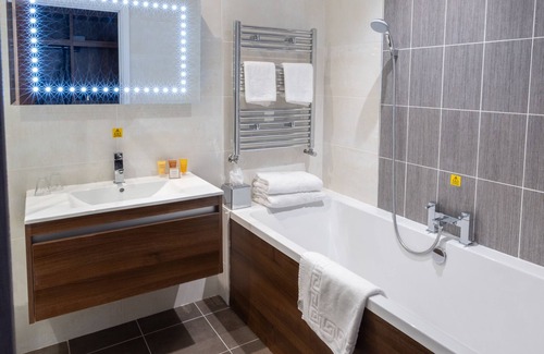 Wolverhampton Hotel | Park Hall Hotel and Spa Wolverhampton