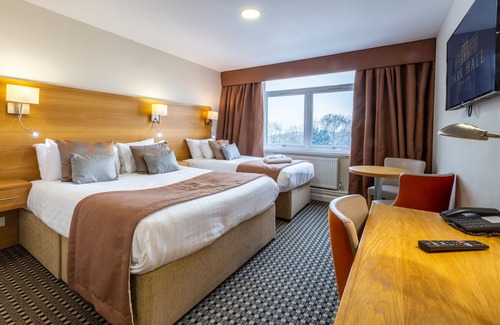 Wolverhampton Hotel | Park Hall Hotel and Spa Wolverhampton
