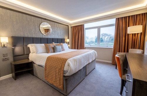 Wolverhampton Hotel | Park Hall Hotel and Spa Wolverhampton