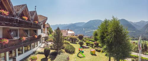 Cavalese Hotel | Park Hotel Bellacosta