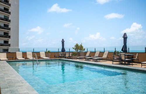 Boa Viagem Hotel | Park Hotel