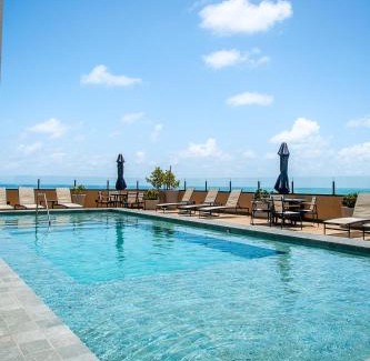 Boa Viagem Hotel | Park Hotel