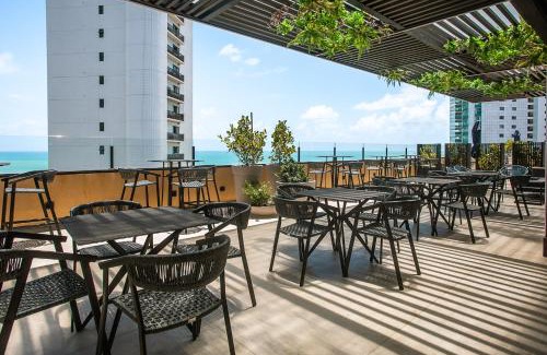 Boa Viagem Hotel | Park Hotel