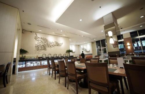 Jatinegara Hotel | PARK HOTEL Cawang Jakarta
