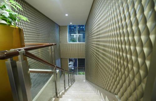 Jatinegara Hotel | PARK HOTEL Cawang Jakarta