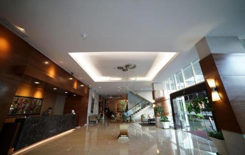 Jatinegara Hotel | PARK HOTEL Cawang Jakarta