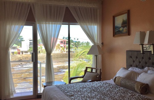 Limon Hotel | Park Hotel