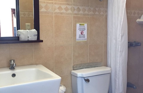 Limon Hotel | Park Hotel