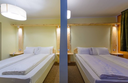 Canazei Hotel | Park Hotel Faloria