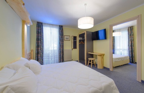 Canazei Hotel | Park Hotel Faloria