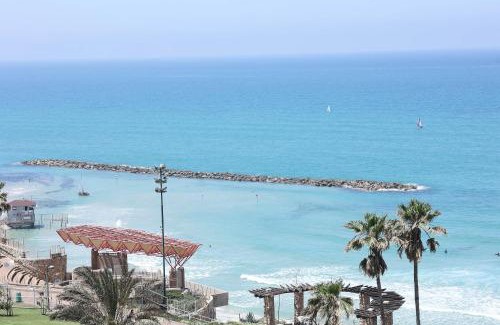 Netanya House | Park hotel