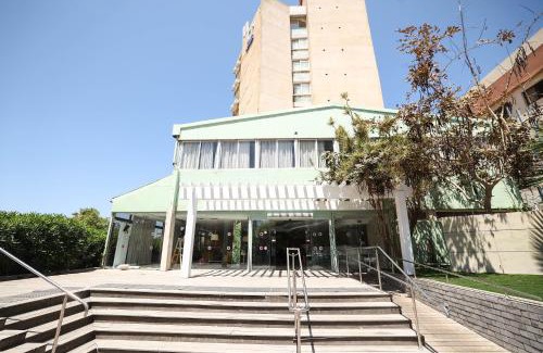 Netanya House | Park hotel