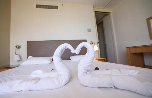 Netanya House | Park hotel