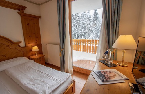 Folgarida Hotel | Park Hotel