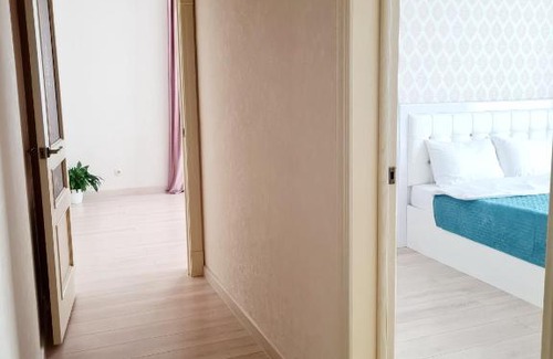 Yesil District Apartment | Park Hotel