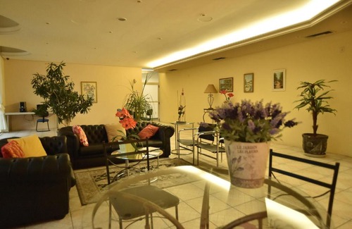 Diacono Joao Luiz Pozzobon Hotel | Park Hotel Morotin