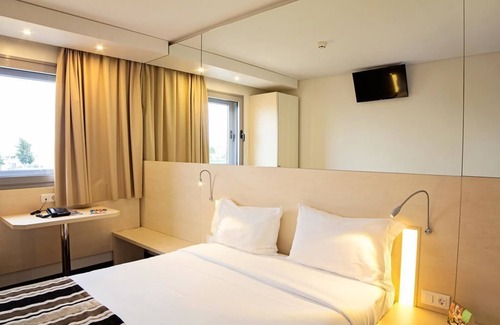 Canidelo Hotel | Park Hotel Porto Gaia
