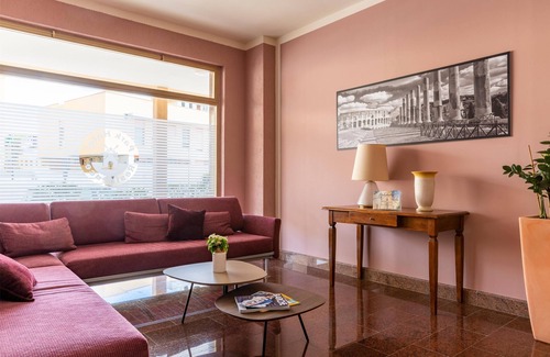 Orbetello Hotel | Park Hotel Residence