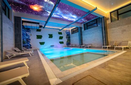 Jablanica Hotel | PARK Hotel & SPA Jablanica