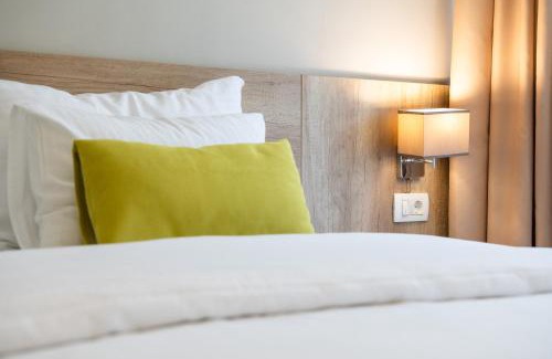 Jablanica Hotel | PARK Hotel & SPA Jablanica