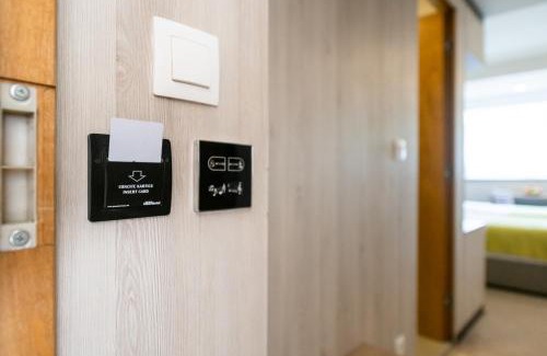 Jablanica Hotel | PARK Hotel & SPA Jablanica
