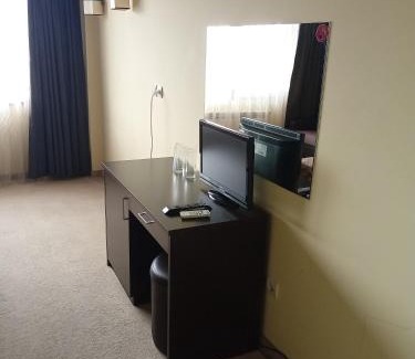 Slivek Hotel | Park Hotel Stratesh