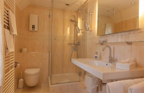 Timmendorfer Strand Hotel | Park-Hotel Timmendorfer Strand