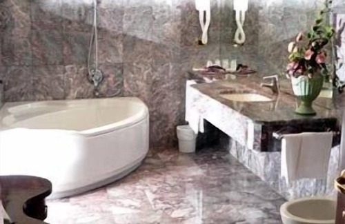 Rieti Hotel | Park Hotel Villa Potenziani