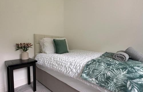 Whitehaven Apartment | Park House