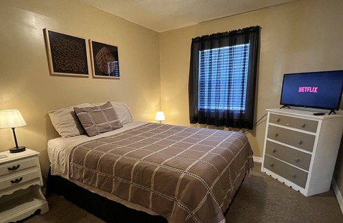 Rogersville House | Park House