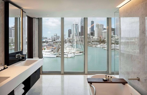 Auckland Central Business District Hotel | Park Hyatt Auckland