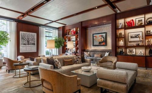 Near North Side Hotel | Park Hyatt Chicago