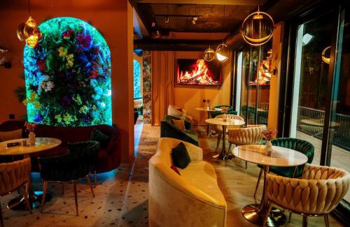 Bugojno Hotel | PARK INN, Bugojno