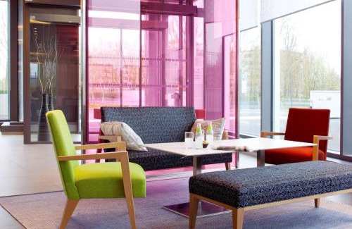 Hotel-de-Ville Hotel | Park Inn by Radisson Lille Grand Stade
