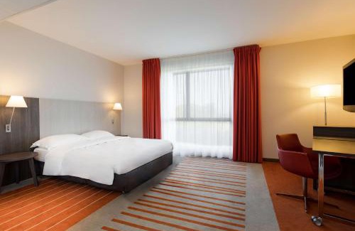 Hotel-de-Ville Hotel | Park Inn by Radisson Lille Grand Stade