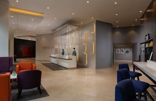 Clark Freeport Hotel | Park Inn By Radisson Clark