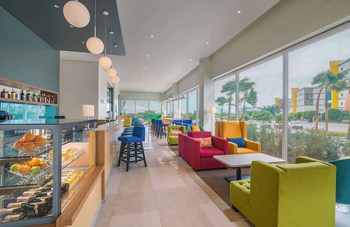 Clark Freeport Hotel | Park Inn By Radisson Clark