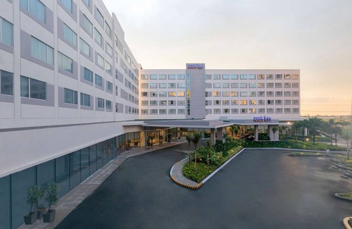 Clark Freeport Hotel | Park Inn By Radisson Clark