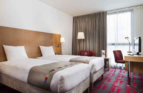Central Aberdeen Hotel | Park Inn by Radisson Aberdeen
